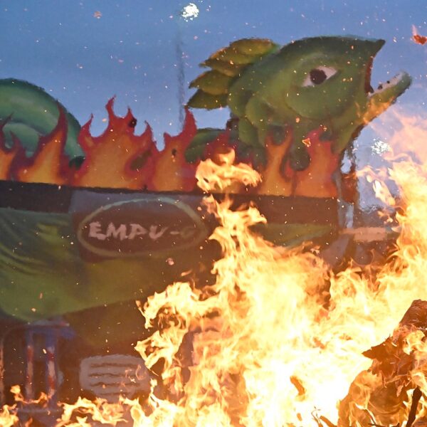 CARNAVAL 2026: El Ayuntamiento de Tomelloso Comparte Imágenes del Tradicional Entierro de la Sardina en su Álbum de Fotografías