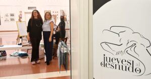 Colectivo ‘Jueves al Desnudo’ Presenta Única Propuesta Artística en el Museo López Torres