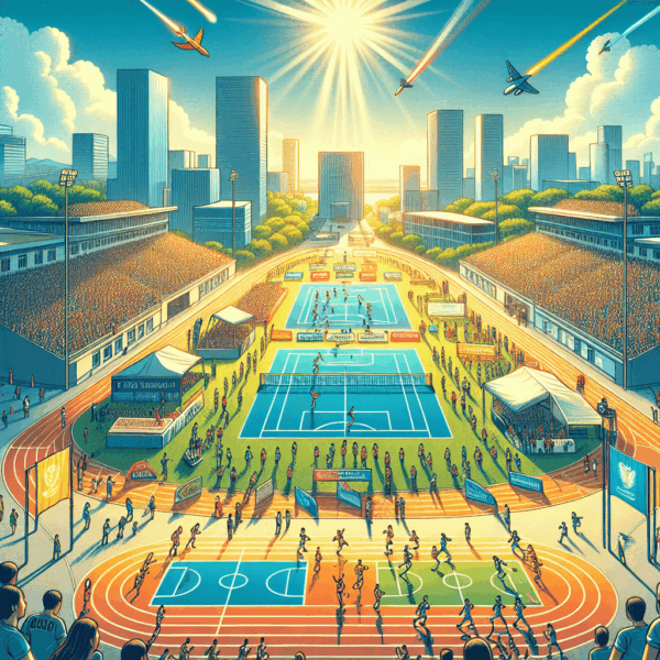 Competencia de Orientación en Tomelloso: Conexión con la Naturaleza y Emoción