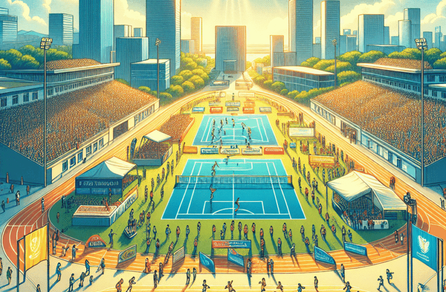 Competencia de Orientación en Tomelloso: Conexión con la Naturaleza y Emoción