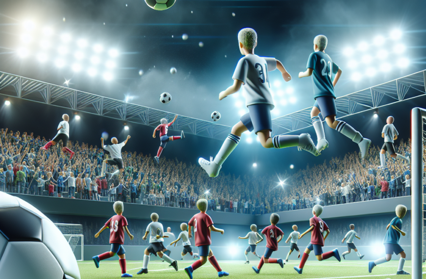 Horarios y Resultados en Directo del Fútbol Juvenil del 28 Feb al 1 de Mar