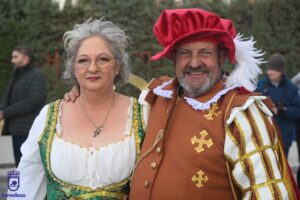 Desfile de Peñas Locales: Nuevas Fotos del Carnaval 2026 Añadidas por el Ayuntamiento de Tomelloso al Álbum