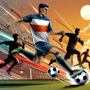 Máximos goleadores juveniles en la provincia: estadísticas al 22 de febrero 2026