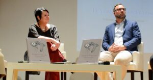 El Alcalde lanza el I Premio de Textos Teatrales con un fondo de 2.000 euros en la Fiesta de las Letras