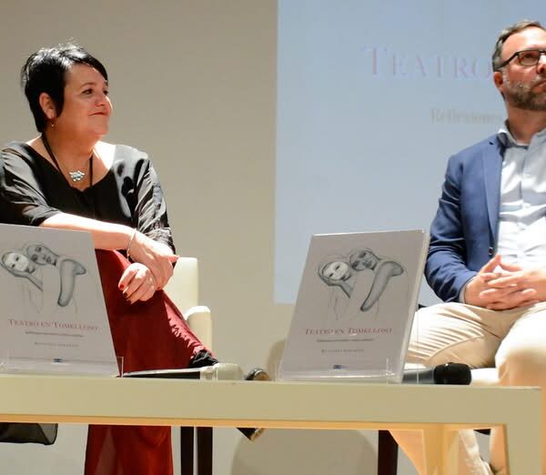 El Alcalde lanza el I Premio de Textos Teatrales con un fondo de 2.000 euros en la Fiesta de las Letras