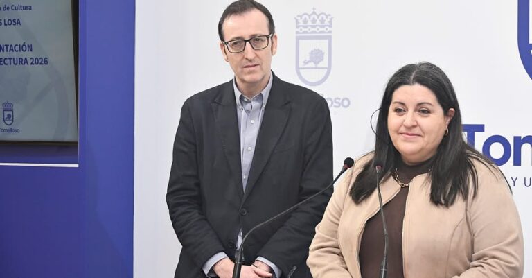 El Plan de Lectura 2026 Honrará a Francisco Martínez Ramírez ‘El Obrero’ en Todas las Aulas de Tomelloso