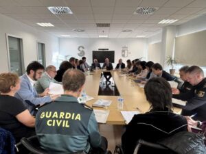 El Sescam refuerza su enfoque integral frente a las agresiones: prevención, sanciones y apoyo a los profesionales.