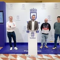 El XXXIV Duatlón Ciudad de Tomelloso Renueva su Protagonismo Regional el 15 de Marzo
