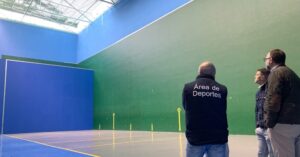 Explorando Todas las Instalaciones de la Ciudad Deportiva de Tomelloso: Desde Pistas Deportivas hasta Aparcamientos