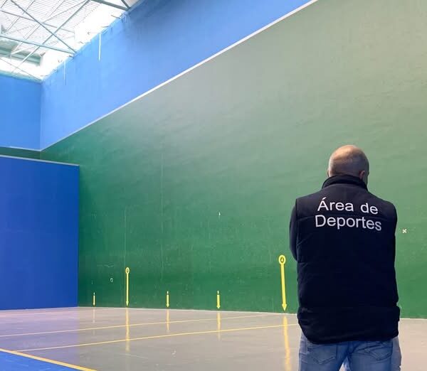 Explorando Todas las Instalaciones de la Ciudad Deportiva de Tomelloso: Desde Pistas Deportivas hasta Aparcamientos