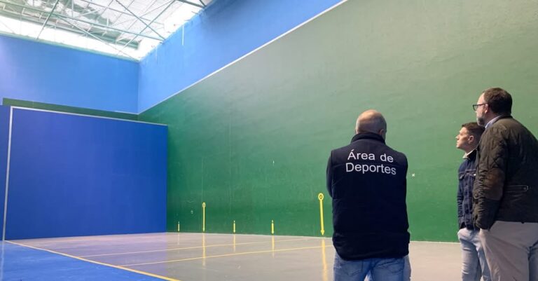 Explorando Todas las Instalaciones de la Ciudad Deportiva de Tomelloso: Desde Pistas Deportivas hasta Aparcamientos