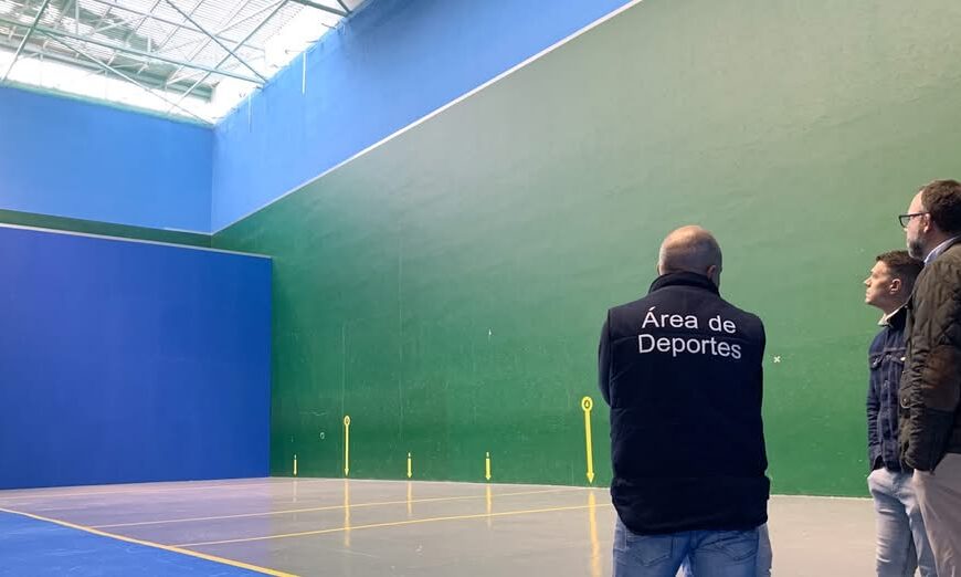 Explorando Todas las Instalaciones de la Ciudad Deportiva de Tomelloso: Desde Pistas Deportivas hasta Aparcamientos