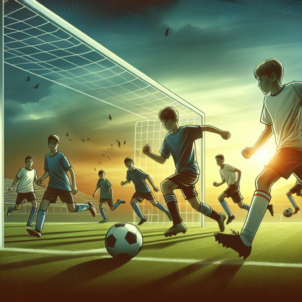 Horarios y Resultados en Directo del Fútbol Juvenil: 21-22 de Febrero