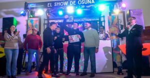 Inicio Festivo en Tomelloso: Segundo Concurso de Charangas Llena de Alegría y Música el Carnaval