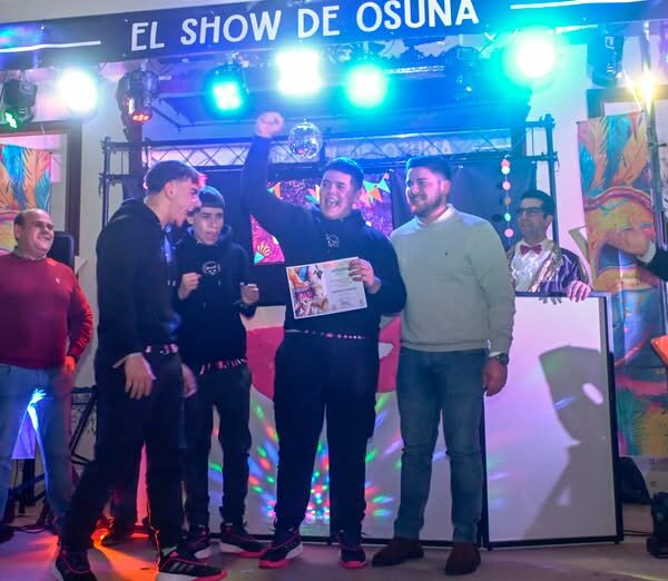 Inicio Festivo en Tomelloso: Segundo Concurso de Charangas Llena de Alegría y Música el Carnaval