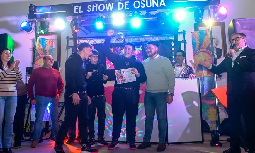 Inicio Festivo en Tomelloso: Segundo Concurso de Charangas Llena de Alegría y Música el Carnaval