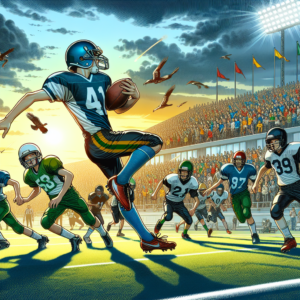 Resultados y Clasificaciones del Fútbol Juvenil: Emociones del Fin de Semana