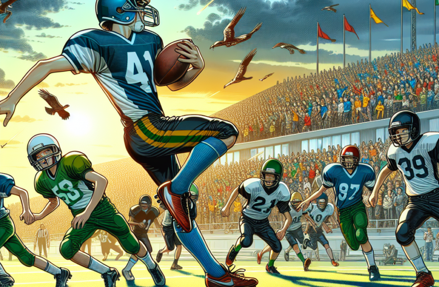 Resultados y Clasificaciones del Fútbol Juvenil: Emociones del Fin de Semana