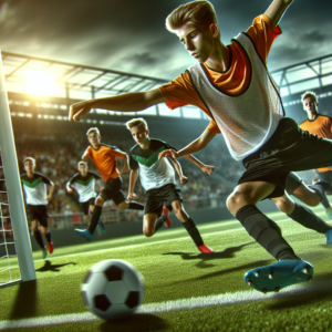 Resultados y Clasificaciones del Fútbol Juvenil: Resumen de Competencias Locales