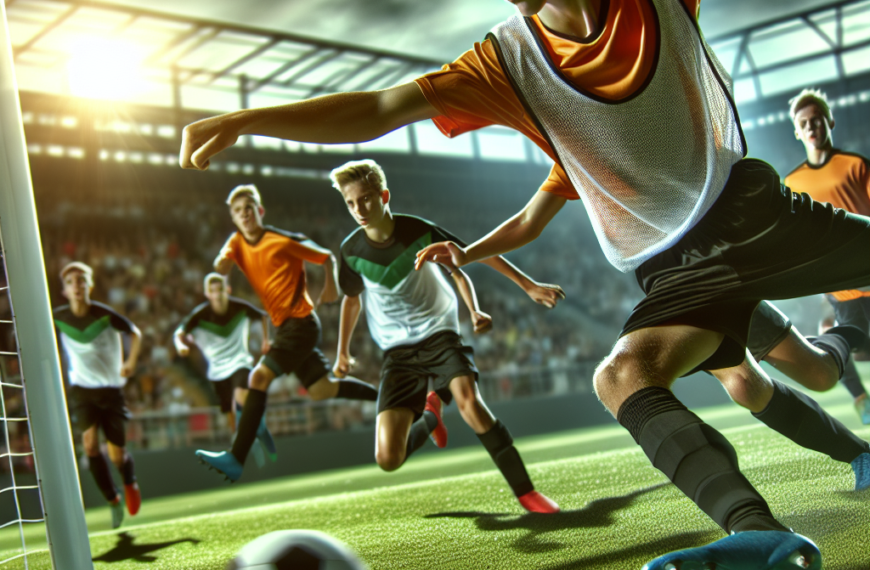 Resultados y Clasificaciones del Fútbol Juvenil: Resumen de Competencias Locales