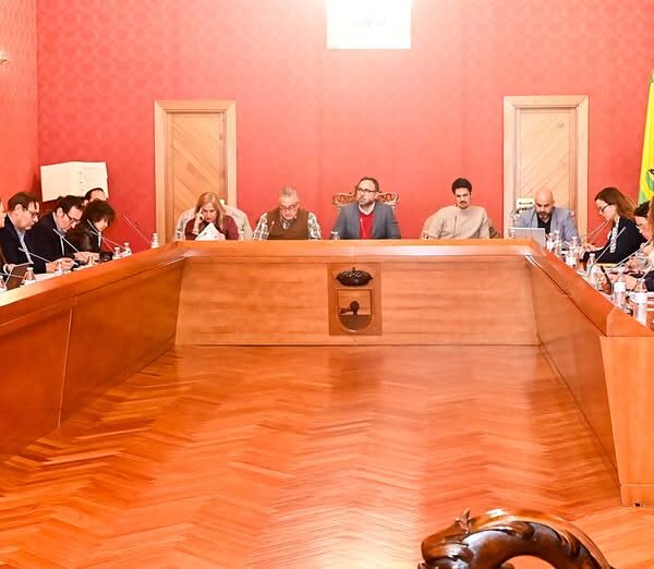 Moción Contra la Regularización Masiva de Inmigrantes Ilegales Aprobada por el Pleno Municipal: Un Desafío al Decreto del Gobierno