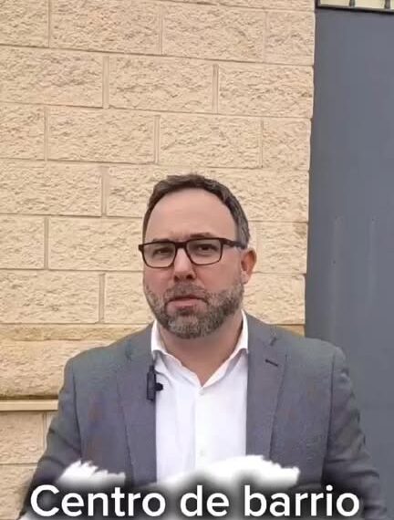 Nuevo Futuro en el Horizonte: Proyecto para Centro de Encuentro Comunitario en el Barrio de la Esperanza Anunciado