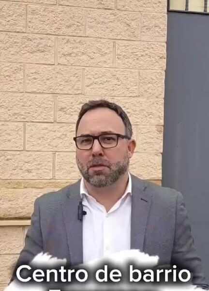 Nuevo Futuro en el Horizonte: Proyecto para Centro de Encuentro Comunitario en el Barrio de la Esperanza Anunciado