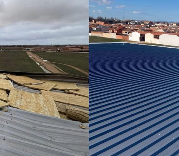 Reapertura Total de la Ciudad Deportiva Tras Reparaciones Rápidas y Mejoras de Seguridad por Parte del Ayuntamiento