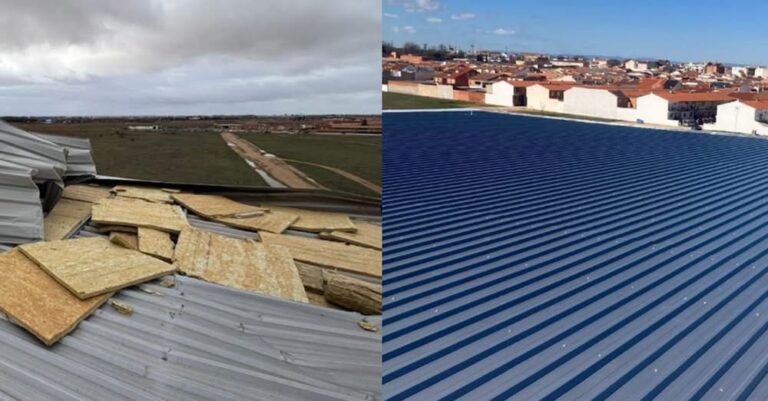 Reapertura Total de la Ciudad Deportiva Tras Reparaciones Rápidas y Mejoras de Seguridad por Parte del Ayuntamiento