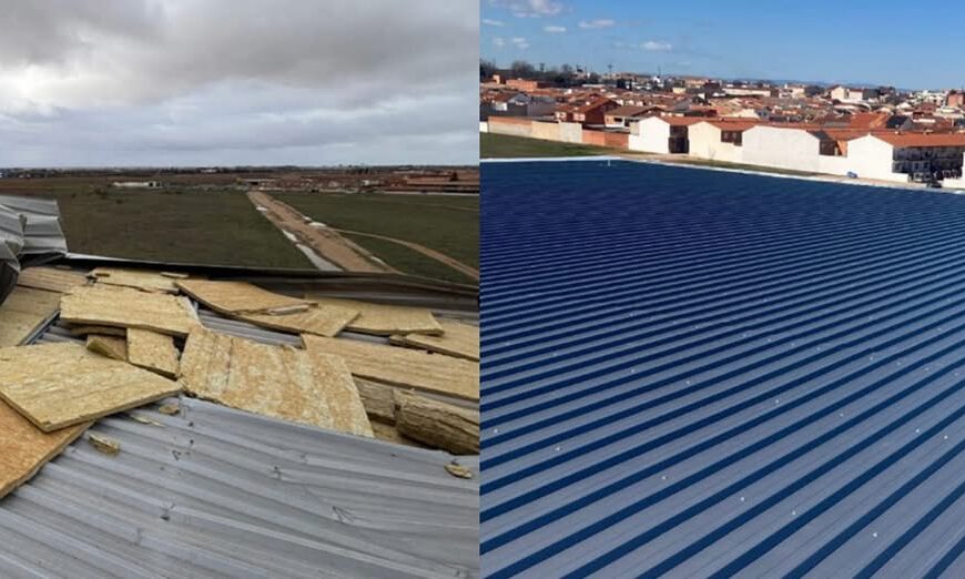 Reapertura Total de la Ciudad Deportiva Tras Reparaciones Rápidas y Mejoras de Seguridad por Parte del Ayuntamiento