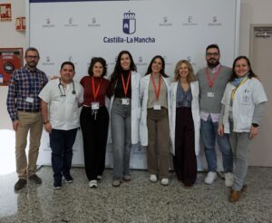 Los primeros residentes de la Gerencia de Tomelloso destacan la calidad formativa, la cercanía y el trato humano de su experiencia docente