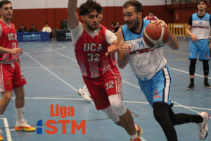 «Emocionante Jornada 13 de la Liga STM: Victorias Clave y Rondas de Playoff»