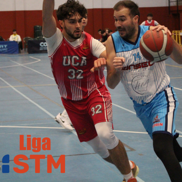 «Emocionante Jornada 13 de la Liga STM: Victorias Clave y Rondas de Playoff»