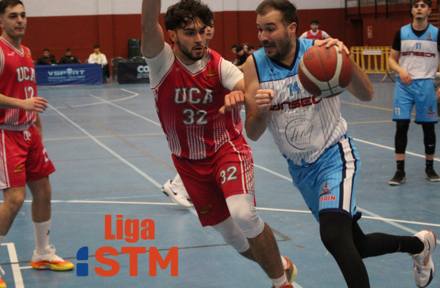 «Emocionante Jornada 13 de la Liga STM: Victorias Clave y Rondas de Playoff»