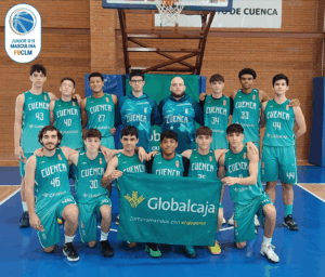 Jornada 14 de Baloncesto Provincial: Equipos Listos para la Copa de Cuenca