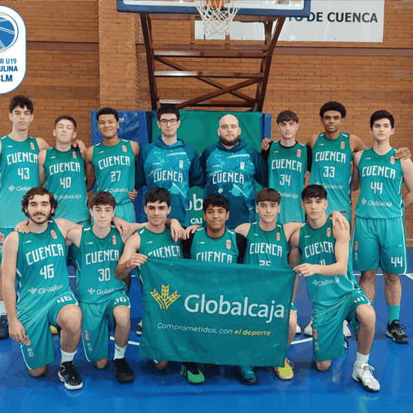 Jornada 14 de Baloncesto Provincial: Equipos Listos para la Copa de Cuenca