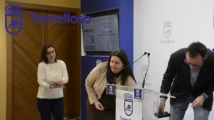 Revelación del Nuevo Plan Municipal de Promoción de la Lectura