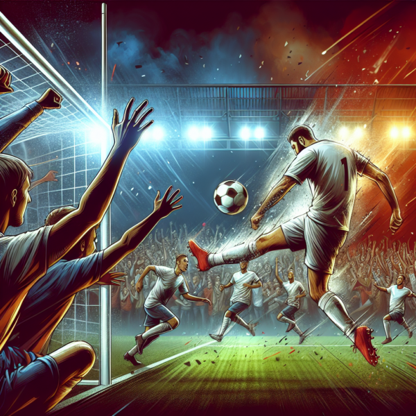 Máximos goleadores del fútbol regional hasta febrero de 2026: ¡descúbrelos!