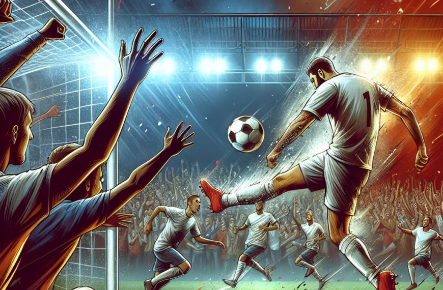 Máximos goleadores del fútbol regional hasta febrero de 2026: ¡descúbrelos!