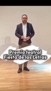 Tomelloso Avanza en su Compromiso Cultural: La Fiesta de las Letras alcanza su 75ª Edición y Recibe un Nuevo Reconocimiento