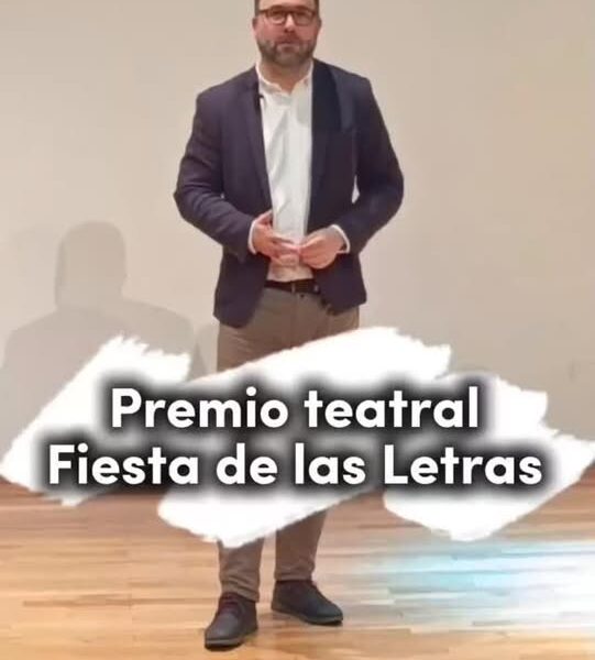 Tomelloso Avanza en su Compromiso Cultural: La Fiesta de las Letras alcanza su 75ª Edición y Recibe un Nuevo Reconocimiento