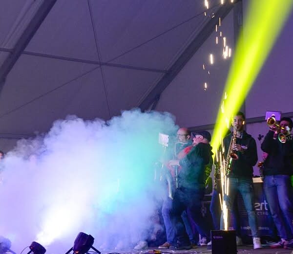 Tomelloso arranca el Carnaval este viernes con el Segundo Concurso de Charangas, presentando a Stacazzo, Los Acoplaos y La G…