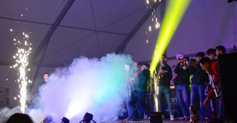 Tomelloso arranca el Carnaval este viernes con el Segundo Concurso de Charangas, presentando a Stacazzo, Los Acoplaos y La G…