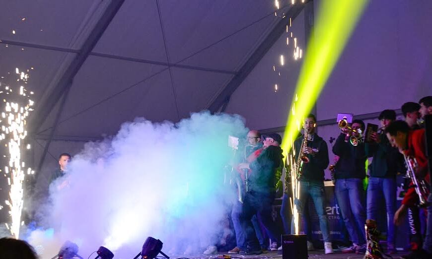 Tomelloso arranca el Carnaval este viernes con el Segundo Concurso de Charangas, presentando a Stacazzo, Los Acoplaos y La G…