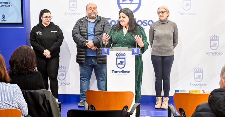 Uniendo Tradición, Cultura y Compromiso Social: El Concierto Música Cofrade II del 14 de Marzo por la Hermandad de Jesús con la Cruz