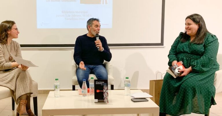 Víctor del Árbol: En Busca de Justicia en la Cuna de Plinio – Un vistazo a la inspiración detrás de sus novelas