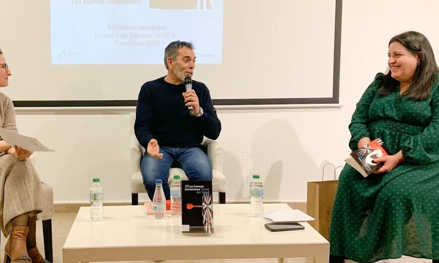 Víctor del Árbol: En Busca de Justicia en la Cuna de Plinio – Un vistazo a la inspiración detrás de sus novelas