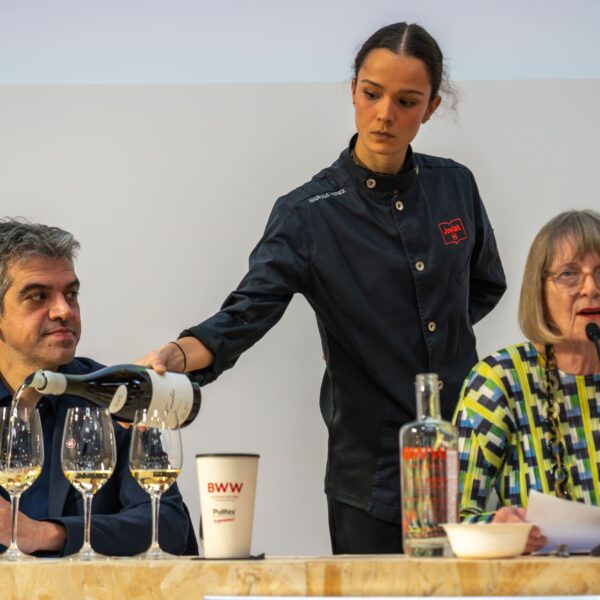Bodegas Verum destaca en las catas más prestigiosas de Barcelona Wine Week 2026