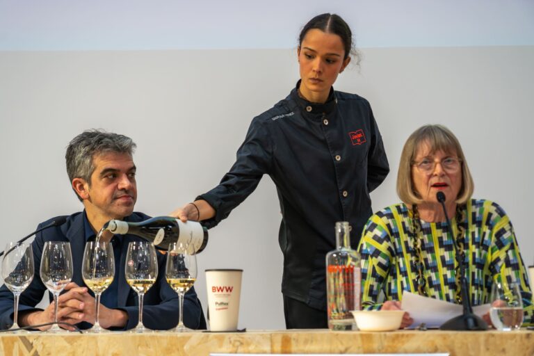 Bodegas Verum destaca en las catas más prestigiosas de Barcelona Wine Week 2026