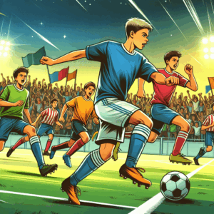 Horarios y Resultados en Vivo del Fútbol Juvenil: 31 de enero y 1 de febrero